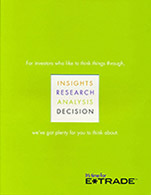 E*Trade brochure 4
