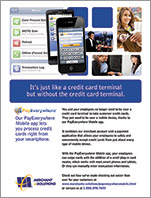 Merchant e-Solutions email 1