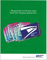 USPS newspaper ad 2