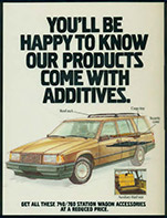 Volvo poster 1
