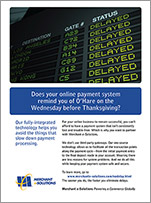 Merchant e-Solutions print ad 1