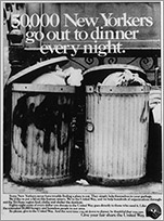 United Way campaign 2