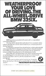 BMW retail ad 1