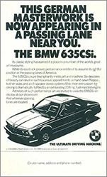 BMW retail ad 3