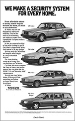 Volvo retail ad 2